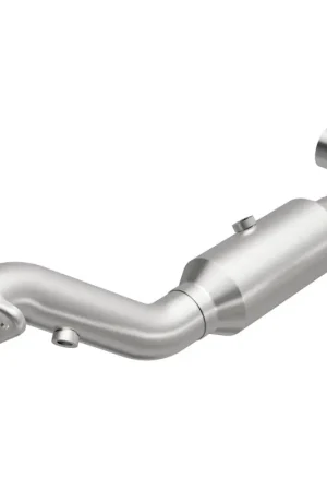 Magnaflow 11-12 Ford F-150 3.5L Direct Fit Converter New Arrival