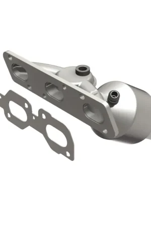 MagnaFlow Conv DF 06-08 Mazda 6 3.0L Crafted