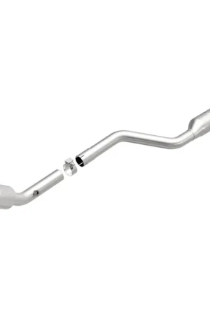 MagnaFlow Conv DF 99-02 Mercedes SL500 5.0L Exclusive