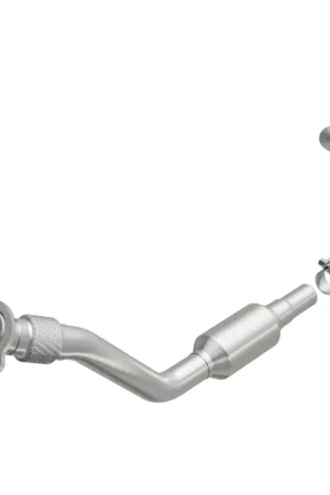 Brand New Magnaflow 01-04 Aztek 3.4 OEM Undrbdy Direct Fit Converter