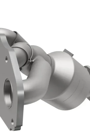 MagnaFlow Conv DF 06-09 Toyota RAV4 3.5L Trending