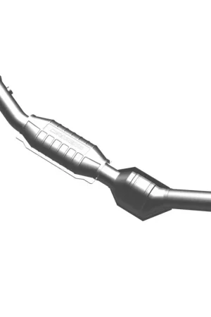 MagnaFlow Conv DF 01 Ford Lightning P/S Handmade