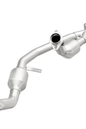 Low Price MagnaFlow Conv DF Taurus 94