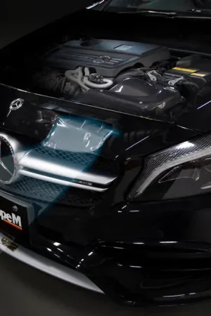 A45/CLA45/GLA45 W117/W156/W176 2.0L Turbo (2013-2018) FRI-0406 Shop Now