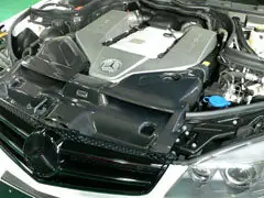 C63 W204 6.2L V8 (2007-2015) FRI-0405 Wholesale