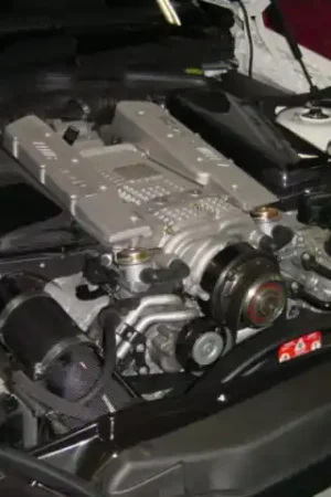 Bargain SL55 R230 5.5L V8 Supercharged (2002-2008) FRI-0401