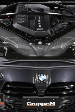 M3/M4 G80/G82/G83 3.0L Twin Turbo (2021-2025) FRI-0353 Premium