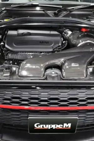 New Arrival JCW F60 LCI 2.0L Turbo (2019-2025) FRI-0350