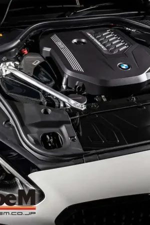 Modern Z4 M40 G29 3.0L Turbo (2019-2025) FRI-0349