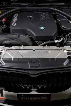 Trusted Brand 318/320/330 G20/G21 2.0L Turbo (2019-2025) FRI-0347