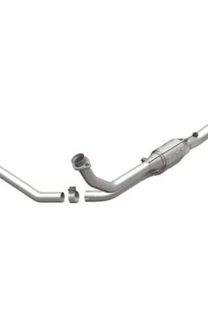 Best Price MagnaFlow Conv DF 96-97 Dodge Van 3.9L/5.2L/5