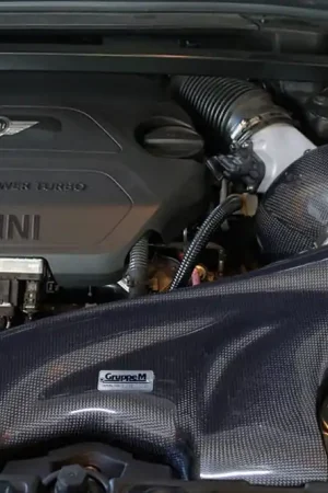 While Supplies Last Cooper S/D F54/F55/F56/F57/F60 2.0L Turbo Diesel (2016-2025) FRI-0343