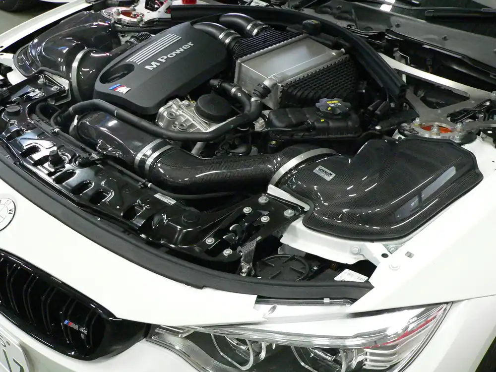 M3/M4 F80/F82 3.0L Twin Turbo (2014-2019) FRI-0339 Free Delivery