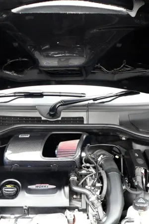 Hassle-Free Returns JCW/Cooper S R55/R56/R57/R58/R59 1.6L Turbo (2011-2016) FRI-0334