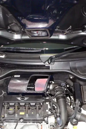 JCW R55/R56/R57/R58/R59 1.6L Turbo (2009-2016) FRI-0333 Free Delivery