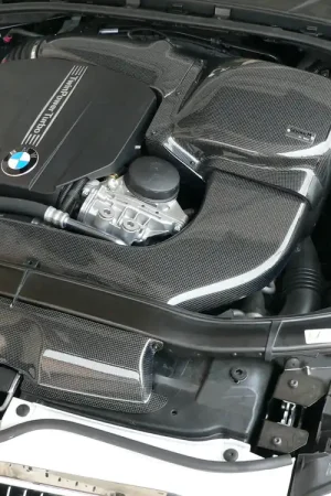Fan Favorite 335 E90/91/92/93 3.0L Turbo (2010-2014) FRI-0329