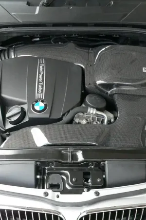 Exclusive Offer 135 E82/87/88 3.0L Turbo (2010-2013) FRI-0328