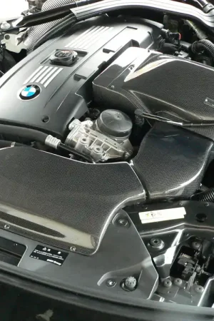 Must Have Z4 S Drive 35i/35is E89 3.0L Twin Turbo (2009-2017) FRI-0325