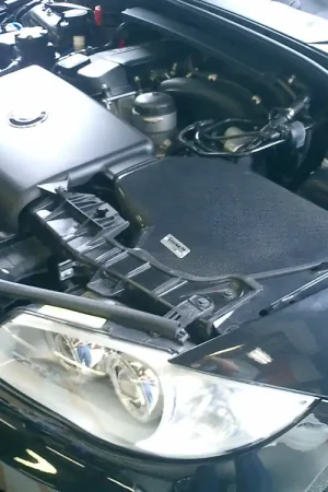 Original 116 E82/E87/E88 1.6L (2010-2013) FRI-0320