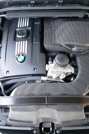 335 E90/E91/E92/E93 3.0L Twin Turbo (2006-2010) FRI-0315 Shop Now