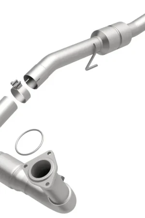 Brand New MagnaFlow Conv DF 00-06 Chevy/GMC Driver Side 6.0L