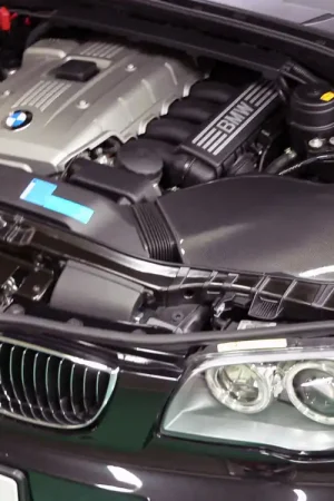 Super Sale 130 E82/E87/E88 3.0L (2005-2013) FRI-0310