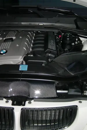 Limited Edition 323/325 E90/E91/E92/E93 2.5L (2005-2010) FRI-0309