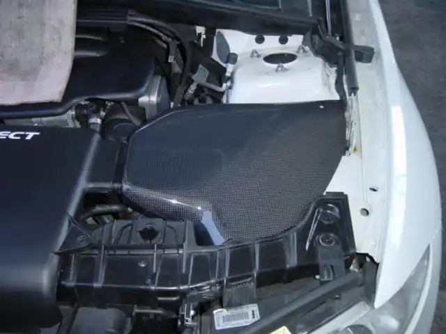 118/120 E82/E87/E88 2.0L (2004-2007) FRI-0308 Exclusive Offer