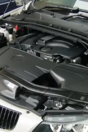 320 E90/E91/E92/E93 2.0L (2005-2007) FRI-0307 Markdown