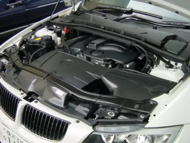 320 E90/E91/E92/E93 2.0L (2005-2007) FRI-0307 Markdown