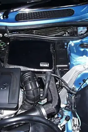 Cooper S R50/R52/R53 1.6L Supercharged (2001-2008) FRI-0301 Original