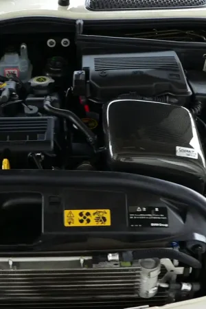 Hot Deal One/Cooper R50/R52/R53 1.6L (2001-2008) FRI-0300