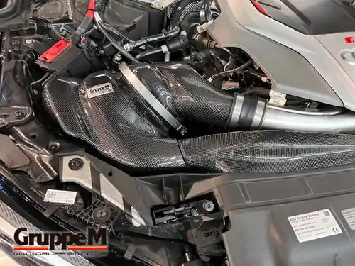 RS4 8W/B9 2.9L Twin Turbo (2019-2025) FRI-0227 Direct From Manufacturer
