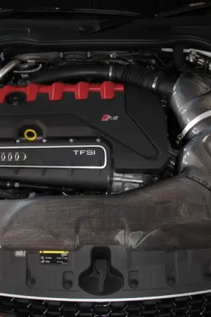 TT RS 2.5L TFSI Turbo (2017-2022) FRI-0226 Discount