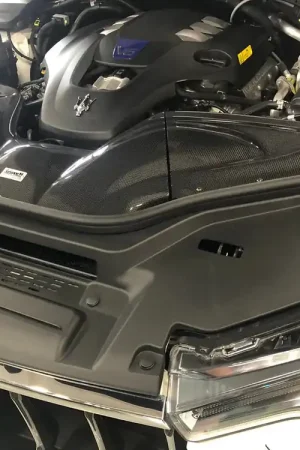 Levante 3.0L Twin Turbo (2016-2025) FRI-0219 Big Sale