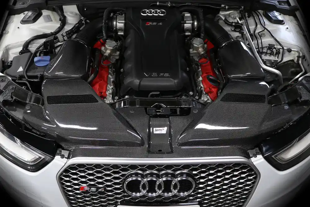 RS4 8K/B8 4.2L V8 (2013-2018) FRI-0217 Next Day Delivery