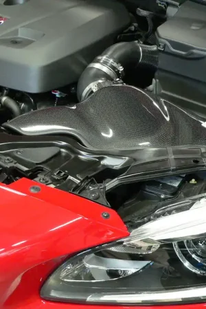 Latest V60/S60 2.0L T5/T5R/T6 Polestar Turbo Supercharged (2014-2019) FRI-0214