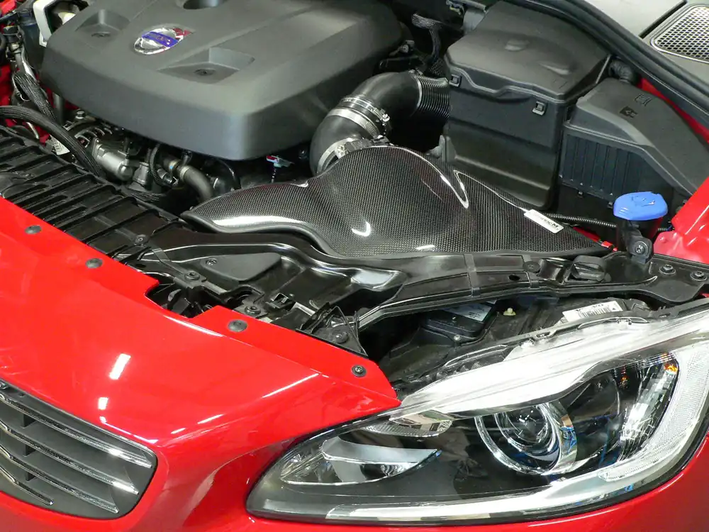 Latest V60/S60 2.0L T5/T5R/T6 Polestar Turbo Supercharged (2014-2019) FRI-0214