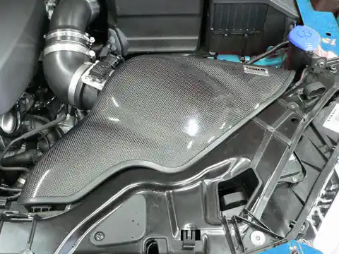 V60/S60 1.6L T4/T4R Turbo (2014-2016) FRI-0213 Same Day Shipping