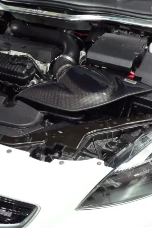 V40 2.0L T5 Turbo (2013-2014) FRI-0212 Best Choice