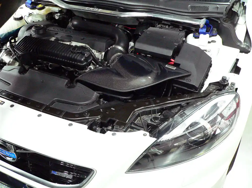 V40 2.0L T5 Turbo (2013-2014) FRI-0212 Best Choice