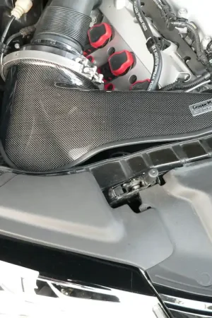 Secure Checkout A6/A7 4G/C7 2.8L/3.0L TFSI/FSI Turbo Supercharged (2011-2019) FRI-0208