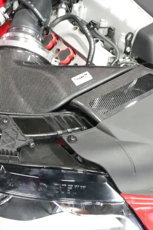 S4/S5 8K/B8 3.0L TFSI Supecharged (2009-2017) FRI-0207 Viral