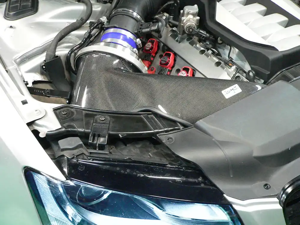 Certified S5 8T/B8 4.2L V8 (2008-2011) FRI-0205