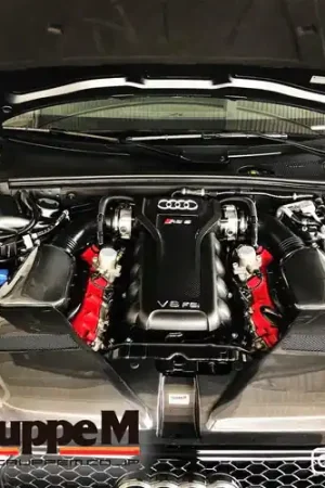 Get Yours RS5 8T/8F/B8 4.2L V8 (2013-2017) FRI-0204