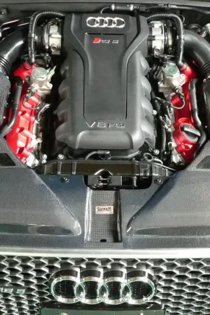 RS5 8T/8F/B8 4.2L V8 (2010-2012) FRI-0203 Free Delivery