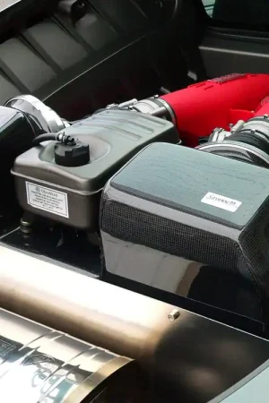 Super Sale F430 Coupe 4.3L V8 (2005-2010) FRI-0192