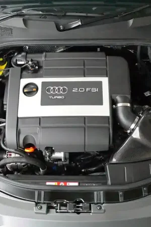 Budget TT 8J/A5 TFSI 2.0L FF Turbo (2006-2010) FRI-0189