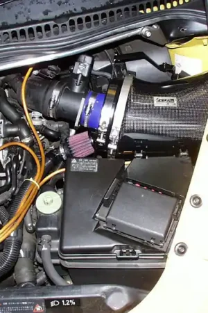 Top Pick Beetle 1.8L Turbo (2000-2005) FRI-0182