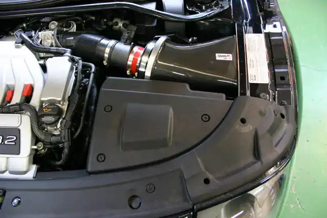 In Demand TT 8N/A4 3.2L Quattro (2003-2006) FRI-0179